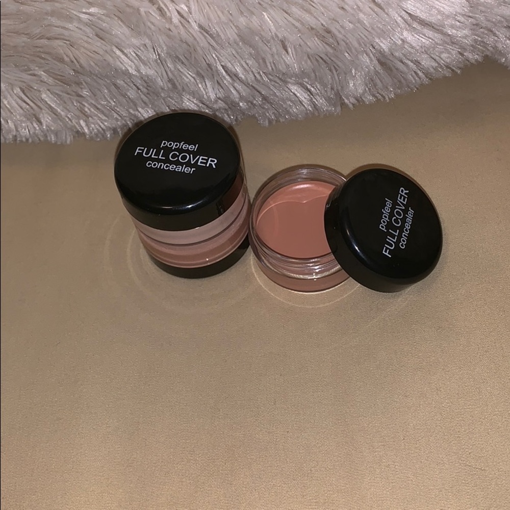 POPFEEL COLOR CONCEALER